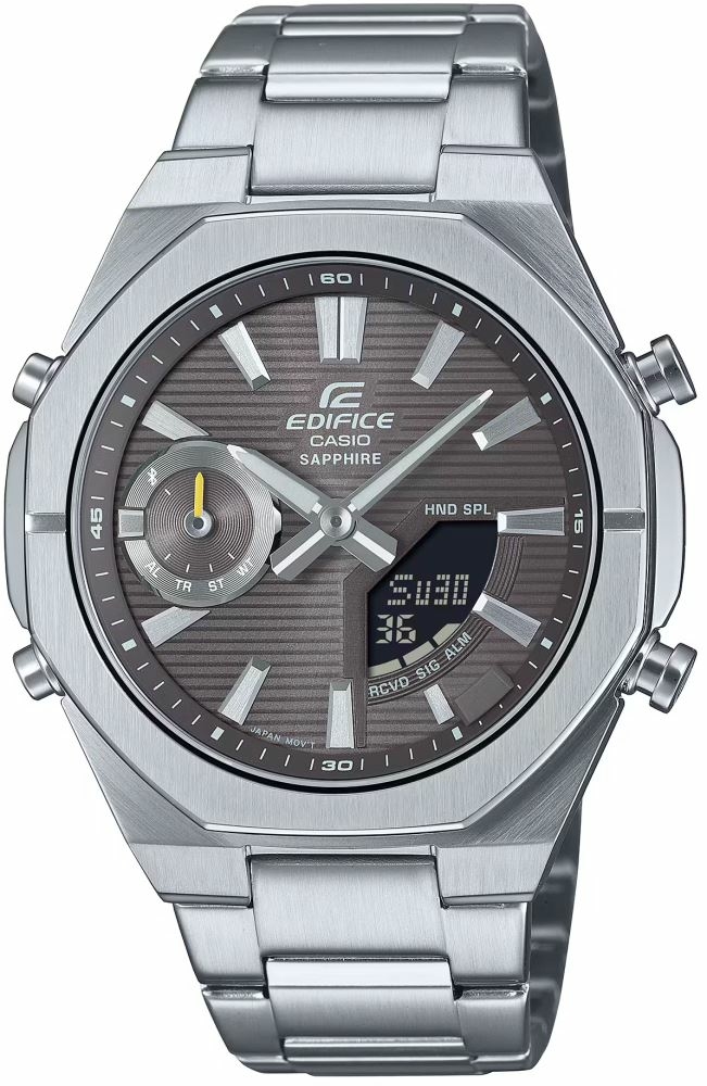 Casio ECB-S10D-8ADF Kol Saati
