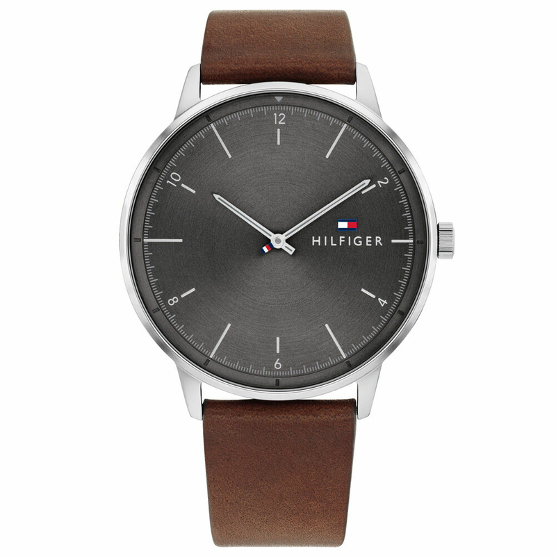 Tommy Hilfiger Th1791840 Erkek Kol Saati
