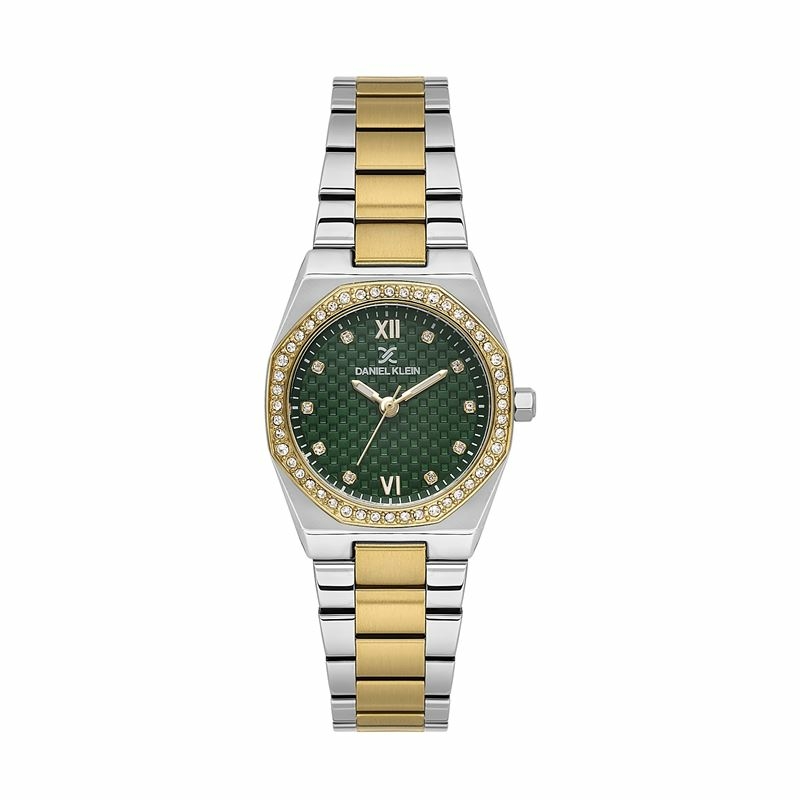 Daniel Klein DK.1.14099.5 Kadın Kol Saati