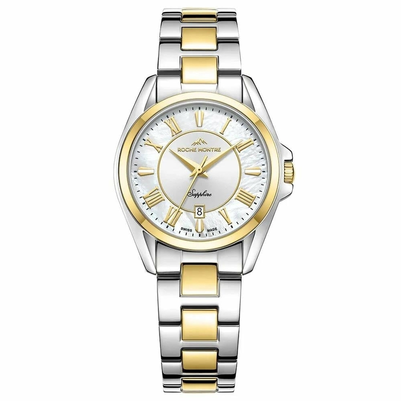 Roche Montre Rml5009-02 Kadın Kol Saati