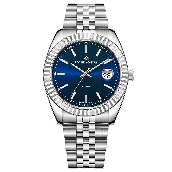 Roche Montre Rmg6009-02