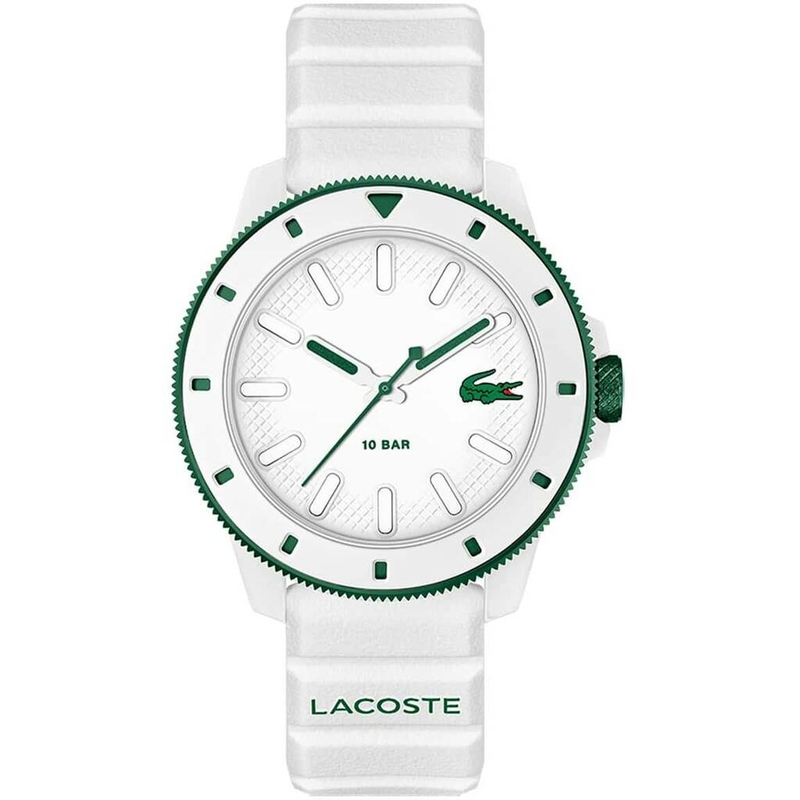 Lacoste LAC2011415 Erkek Kol Saati