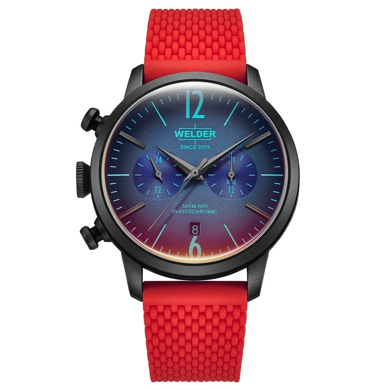 Welder Moddy Watch WWRP503 Erkek Kol Saati