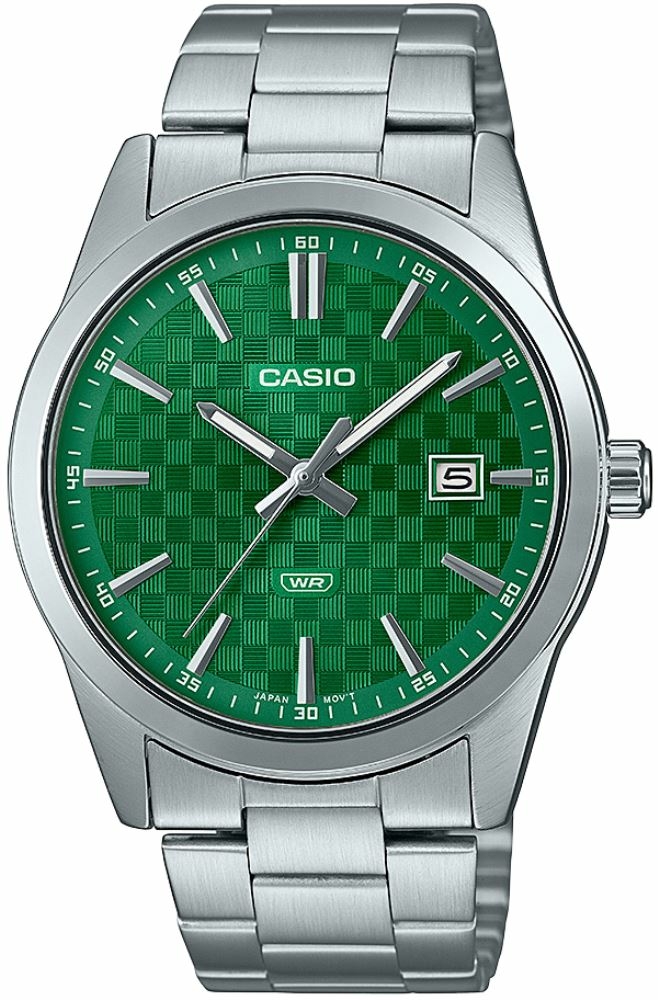 Casio MTP-VD03D-3A1UDF Kol Saati