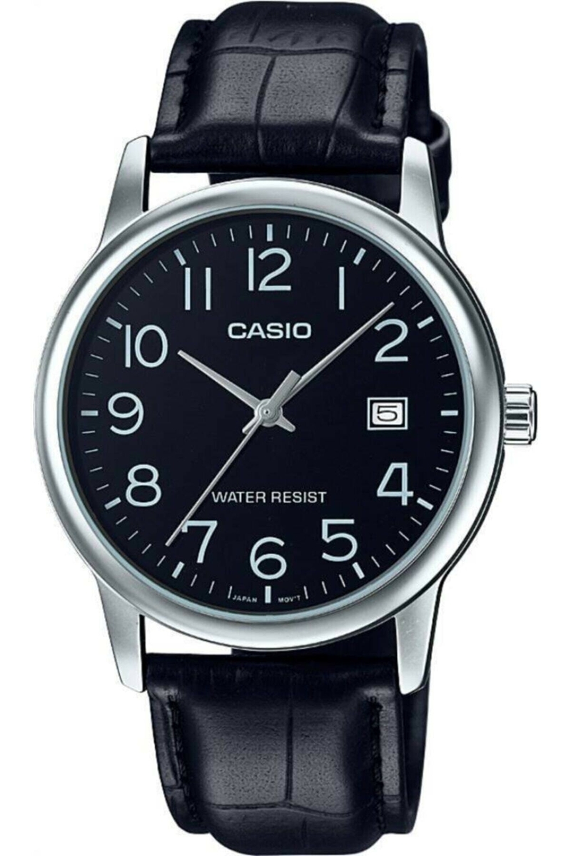 Casio MTP-V002L-1BUDF Casio MTP-V002L-1BUDF Erkek Kol Saati