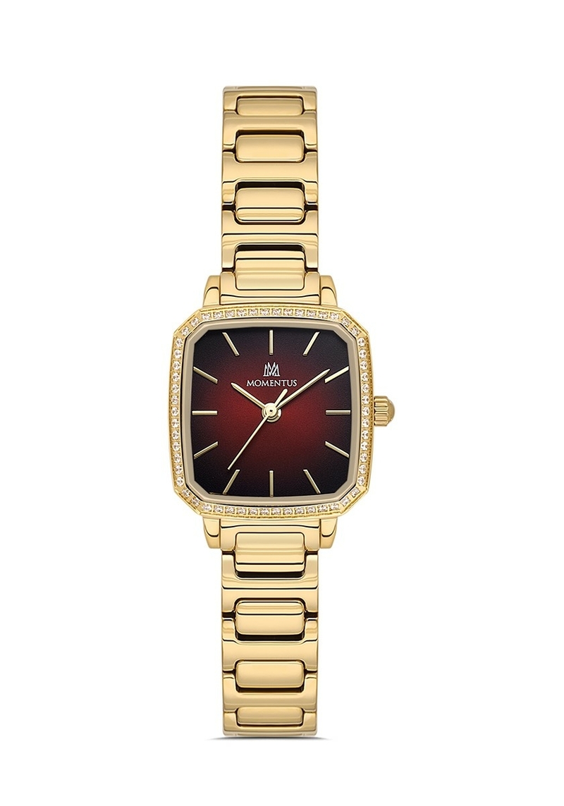 Momentus Women's Shiny SS398G-14SG