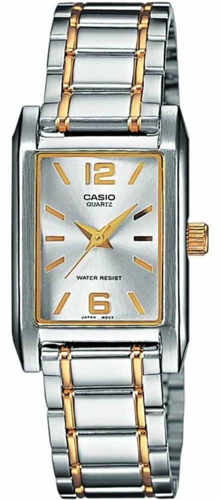 Casio LTP-1235SG-7ADF Kol Saati