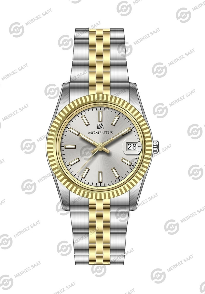 Momentus Women's Classy CW132T-05SG