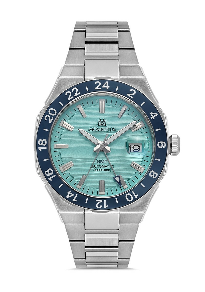 Momentus Men's Mecha Masters TM264T-10SS