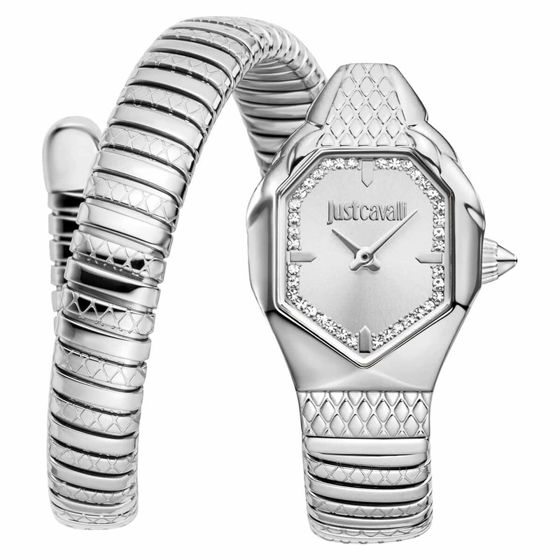 Just Cavalli Jc1L369M0015 Kadın Kol Saati
