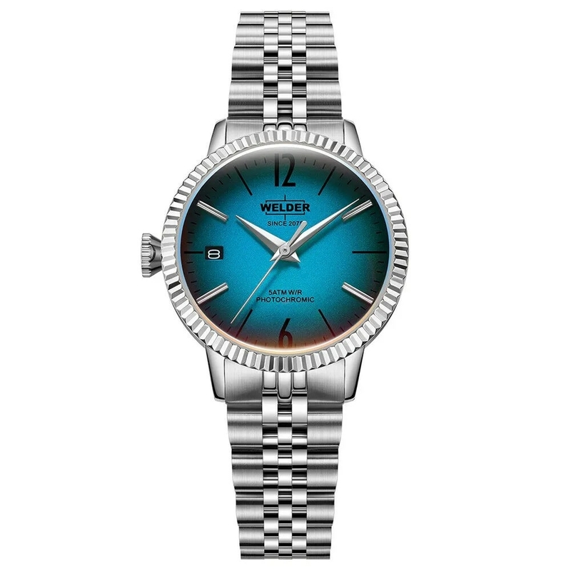 Welder Moddy Watch WRC750 Kadın Kol Saati