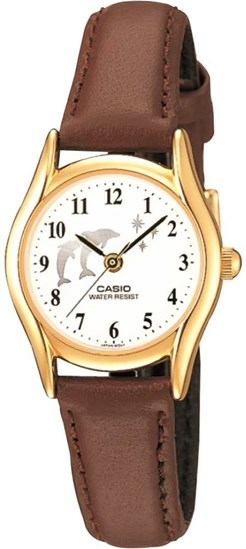 Casio LTP-1094Q-7B9RDF
