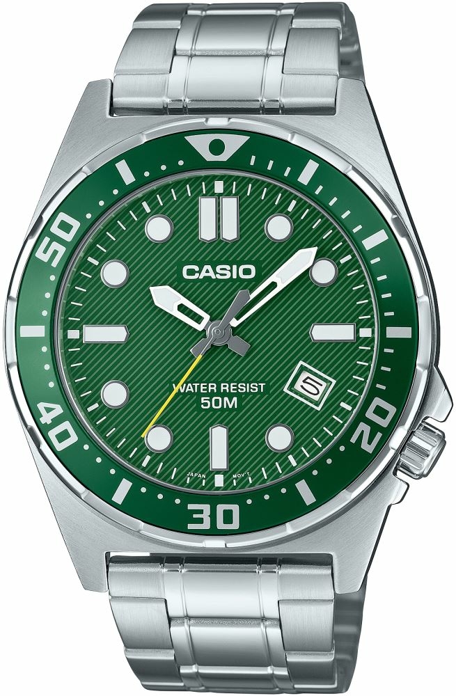 Casio MTD-135D-3AVDF Kol Saati
