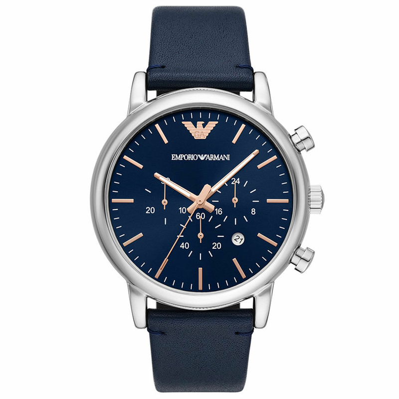 Emporio Armani Ar11451 Erkek Kol Saati
