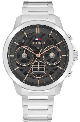 Tommy Hilfiger Th1710683 Erkek Kol Saati