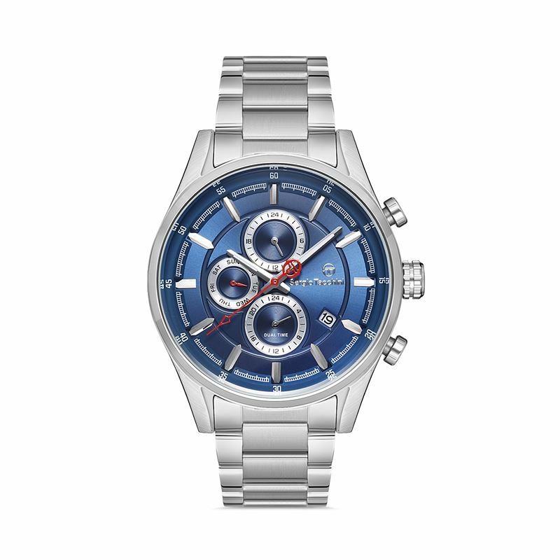 Sergio Tacchini St.1.10179.2 Erkek Kol Saati
