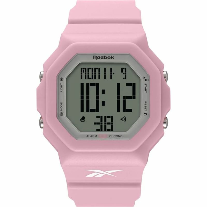 Reebok Rv-Tru-U9-Pqpq-Ww Unisex Kol Saati