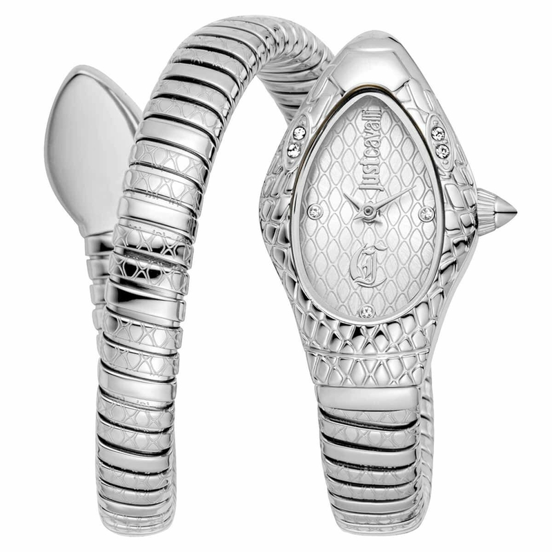 Just Cavalli Jc1L373M0015 Kadın Kol Saati