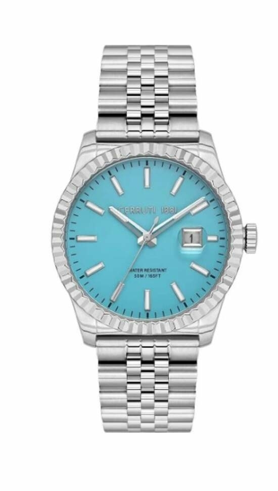 Cerruti 1881 Cıwgh0090602 Erkek Kol Saati