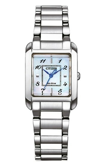Citizen EW5600-87D Erkek Kol Saati