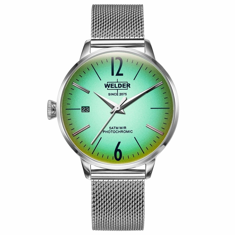 Welder Moddy Watch WRC721 Kadın Kol Saati