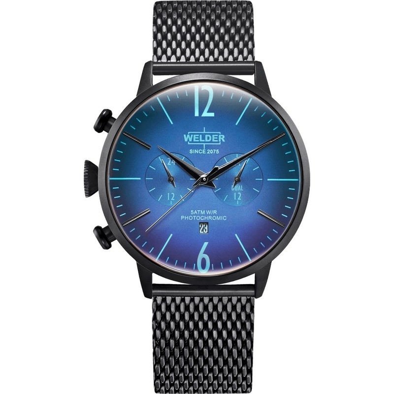 Welder Moddy Watch WWRC401 Erkek Kol Saati