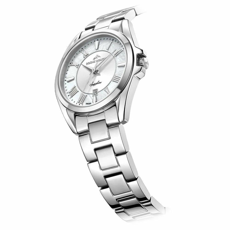 Roche Montre Rml5009-01 Kadın Kol Saati