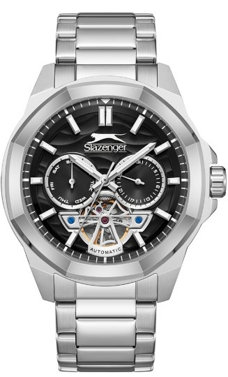Slazenger Sl.09.2439.2.01 Otomatik Erkek Kol Saati
