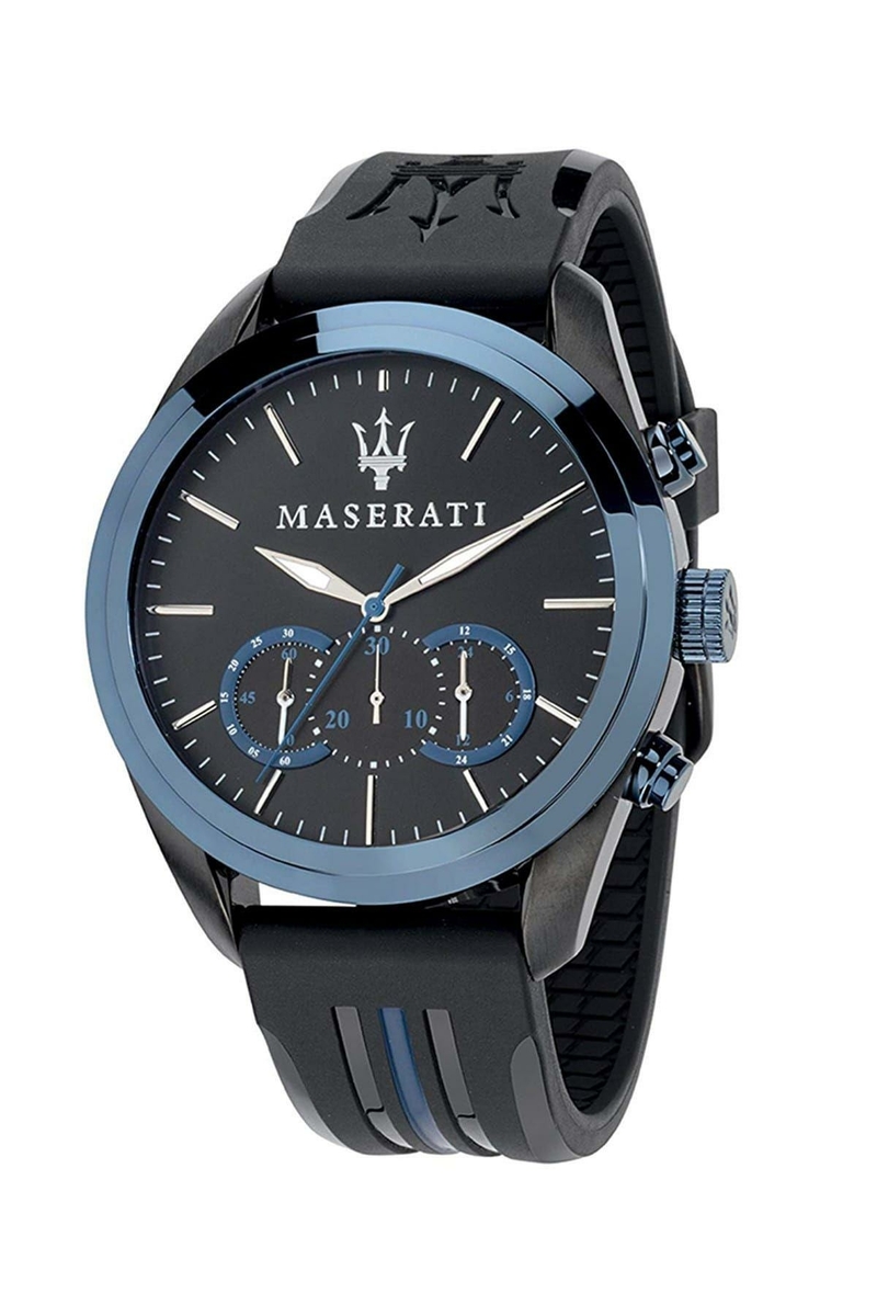 Maserati R8871612006 Erkek Kol Saati