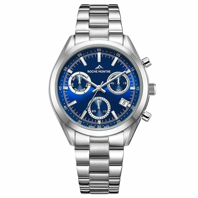 Roche Montre Rmg6015-03 Erkek Kol Saati