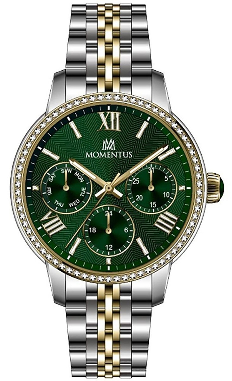 Momentus Bayan Kol Saati SS380T-15SG