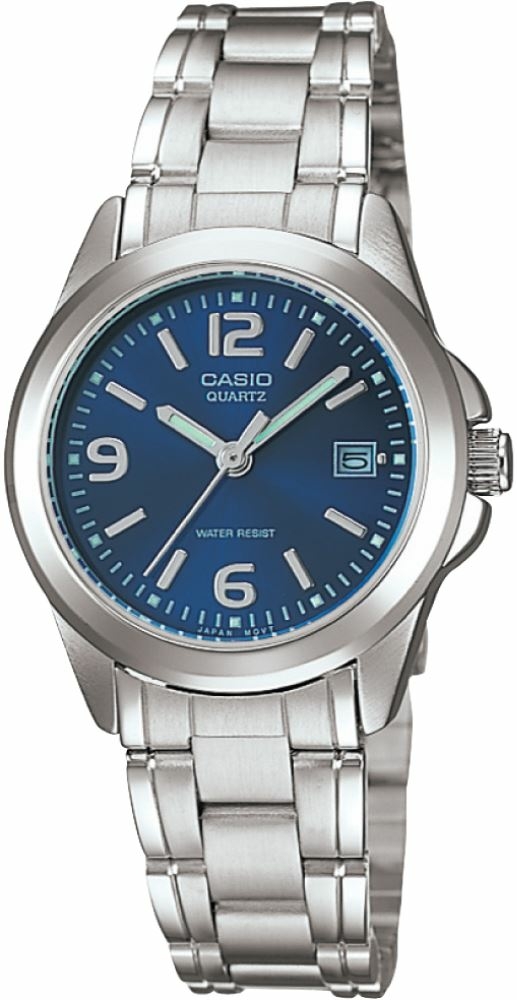 Casio LTP-1215A-2ADF Kol Saati