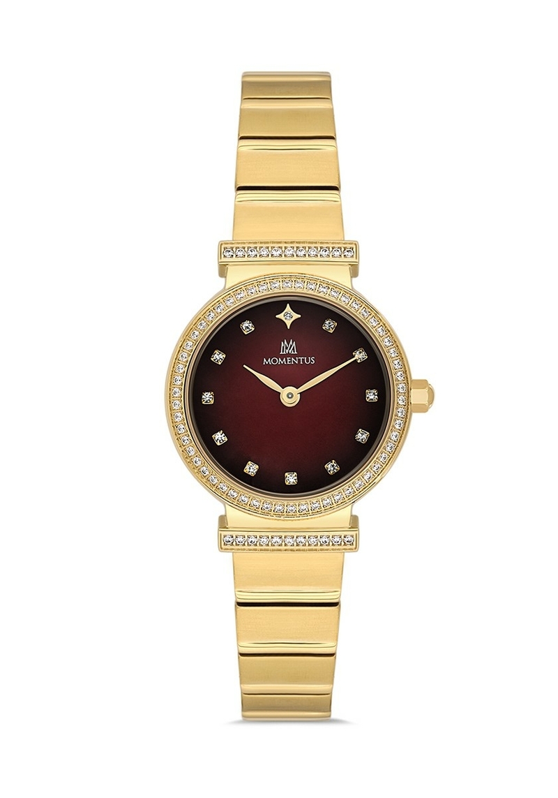 Momentus Women's Shiny SS396G-14SG