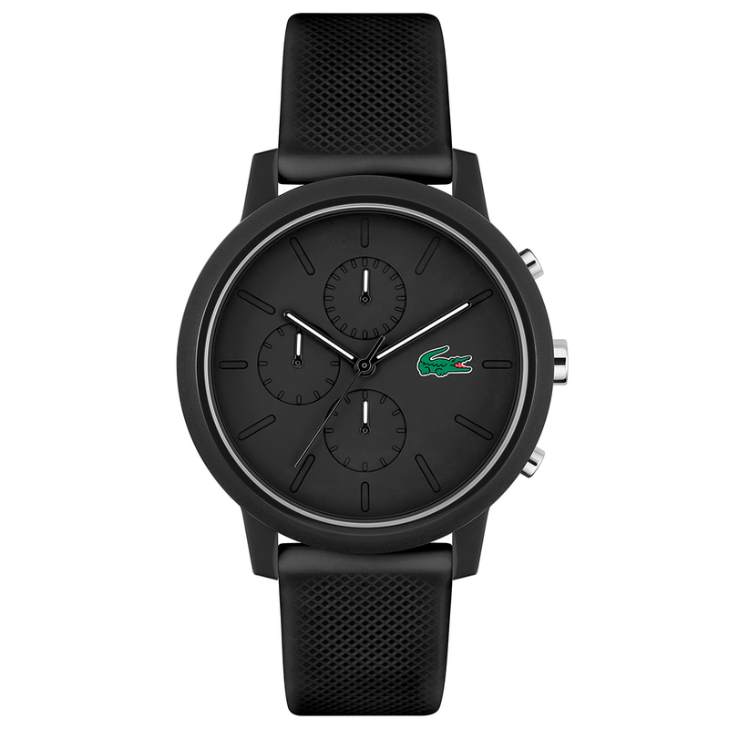 Lacoste Lac2011243 Unisex Kol Saati