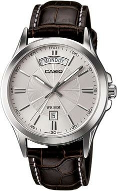 Casio MTP-1381L-7AVDF Casio MTP-1381L-7AVDF Erkek Kol Saati