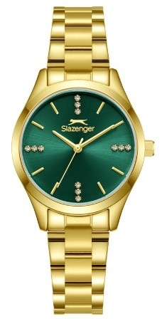 Slazenger Sl.09.2464.3.01 Kadın Kol Saati