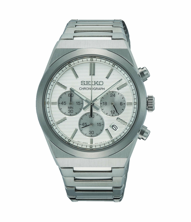 Seiko SSB451P Seiko SSB451P Erkek Kol Saati