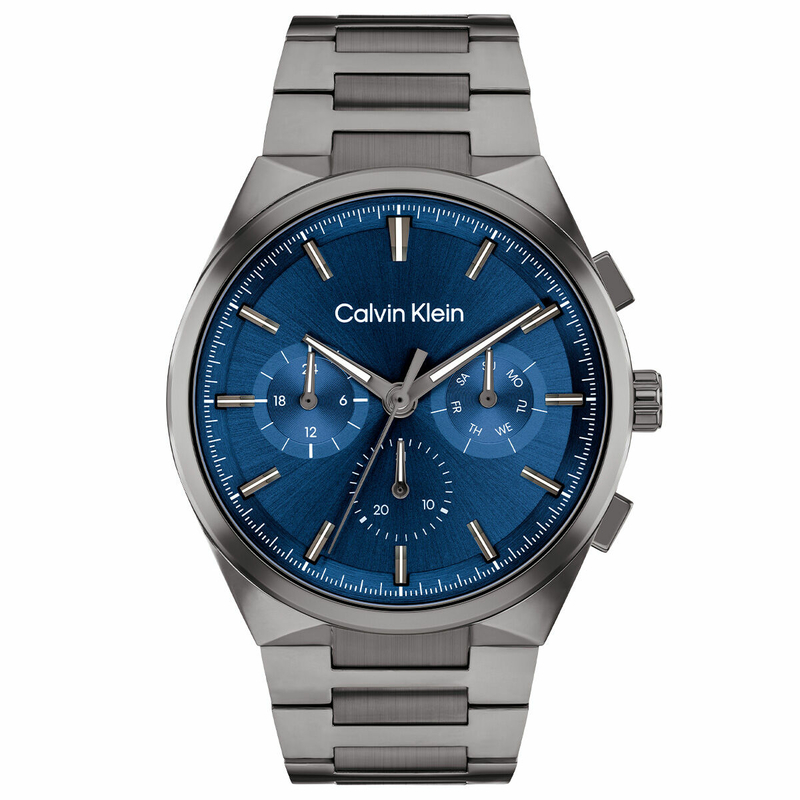 Calvin Klein Ck25200443 Erkek Kol Saati