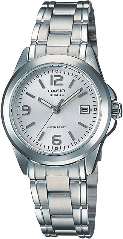 Casio LTP-1215A-7ADF Kol Saati