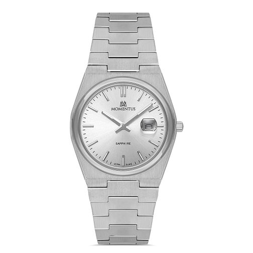 Momentus Bayan Kol Saati CS345S-02SS