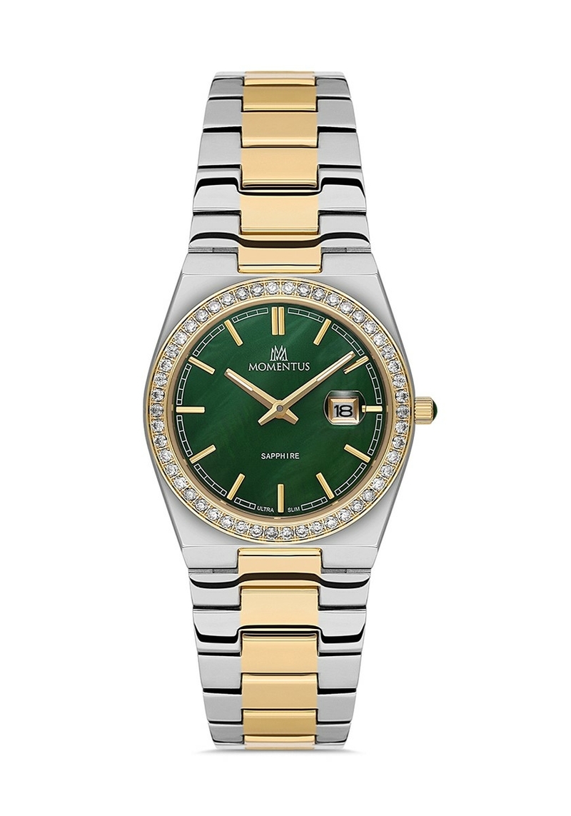 Momentus Women's Shiny Star SS345T-16SG