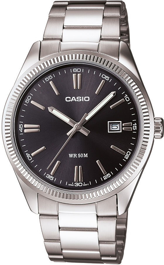 Casio MTP-1302D-1A1VDF Kol Saati