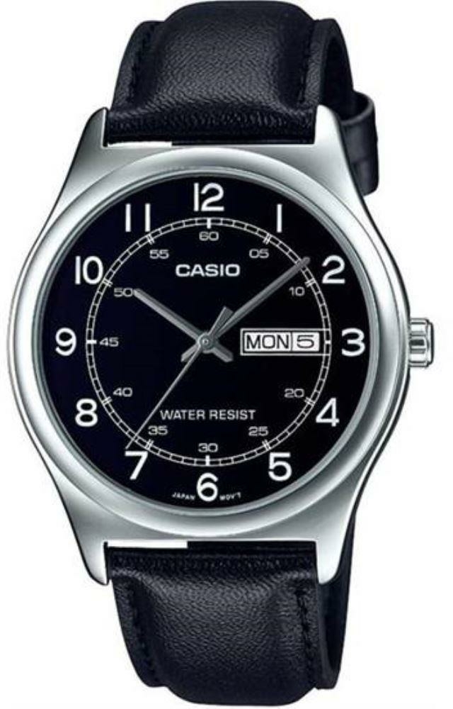Casio Mtp-V006L-1B2Udf Casio Mtp-V006L-1B2Udf Erkek Kol Saati