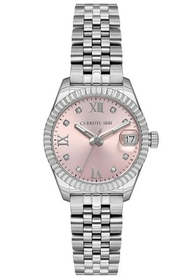 Cerruti CIWLH0051502 Kadın Kol Saati