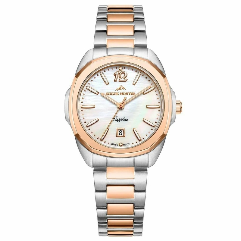 Roche Montre Rml5007-04 Kadın Kol Saati