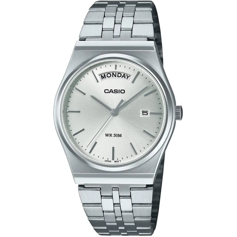Casio Erkek Kol Saati Mtp-B146D-7Avdf