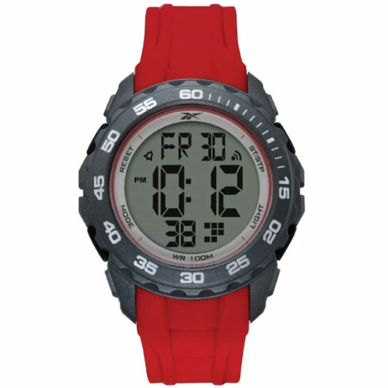 Reebok Rv-Fro-G9-Papr-Wr Erkek Kol Saati