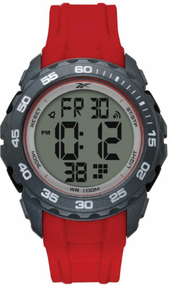 Reebok RV-FRO-G9-PAPR-WR Kol Saati