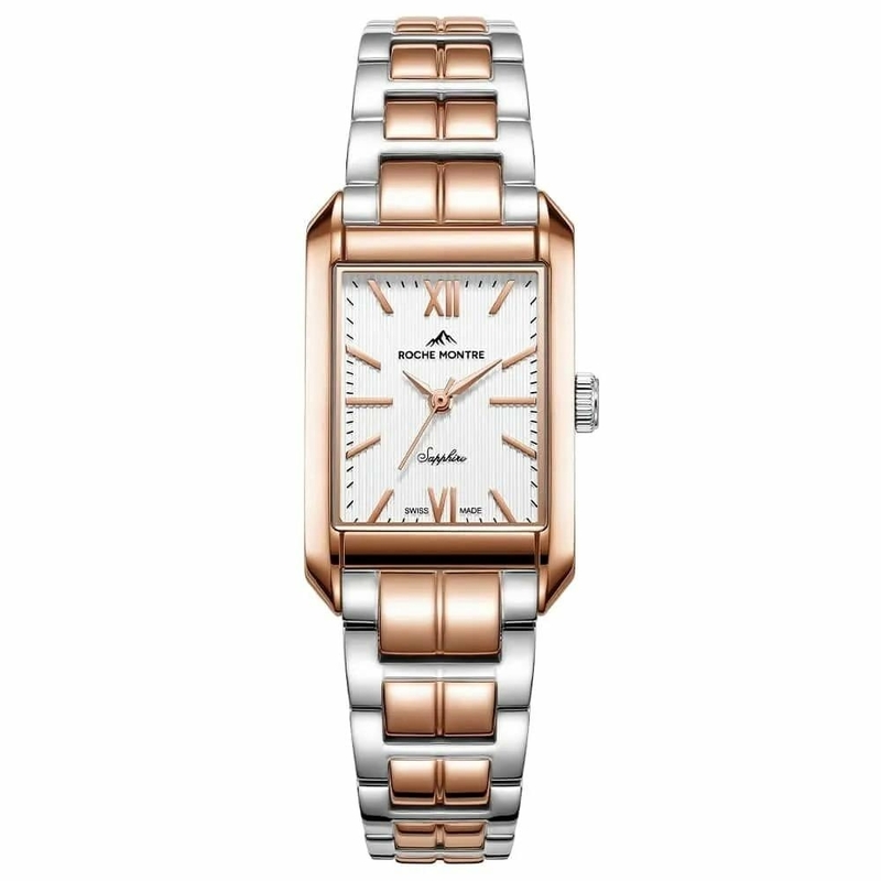 Roche Montre Rml5010-03 Kadın Kol Saati