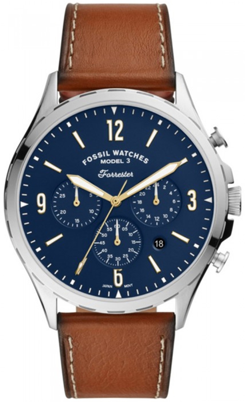 Fossil FS5607 Erkek Kol Saati